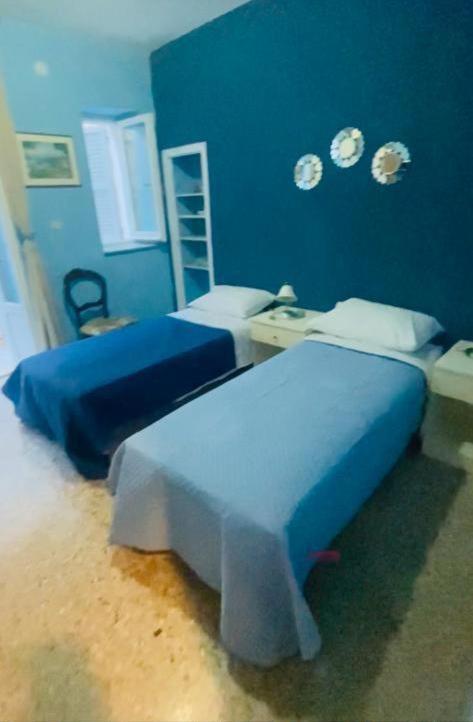 Domi B & B Macerata Dış mekan fotoğraf