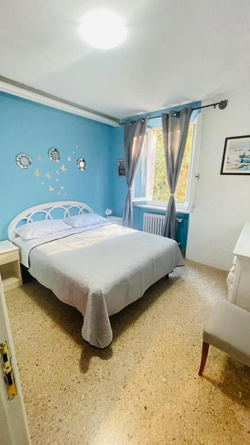 Domi B & B Macerata Dış mekan fotoğraf