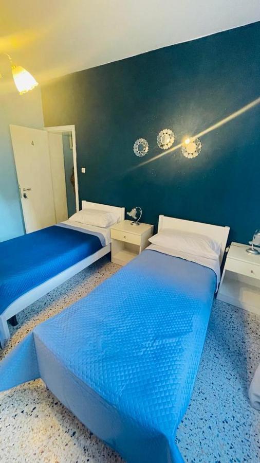 Domi B & B Macerata Dış mekan fotoğraf